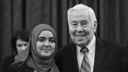 Lugar's Legacy