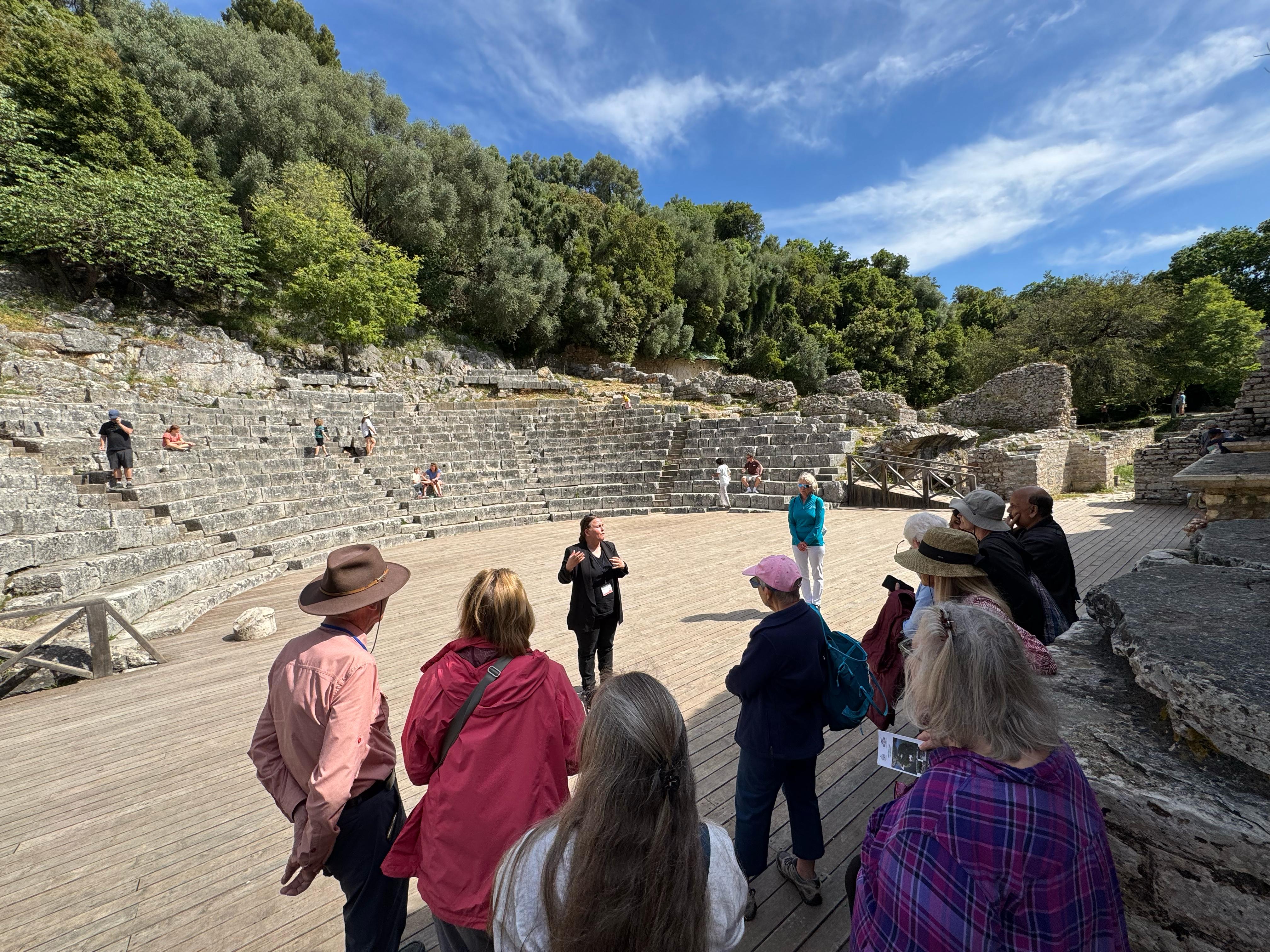 Butrint National Park