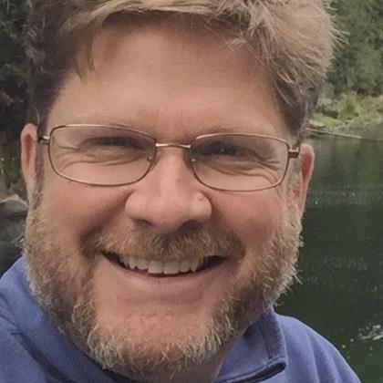 A picture containing person, person, outdoor, glasses

Description automatically generated