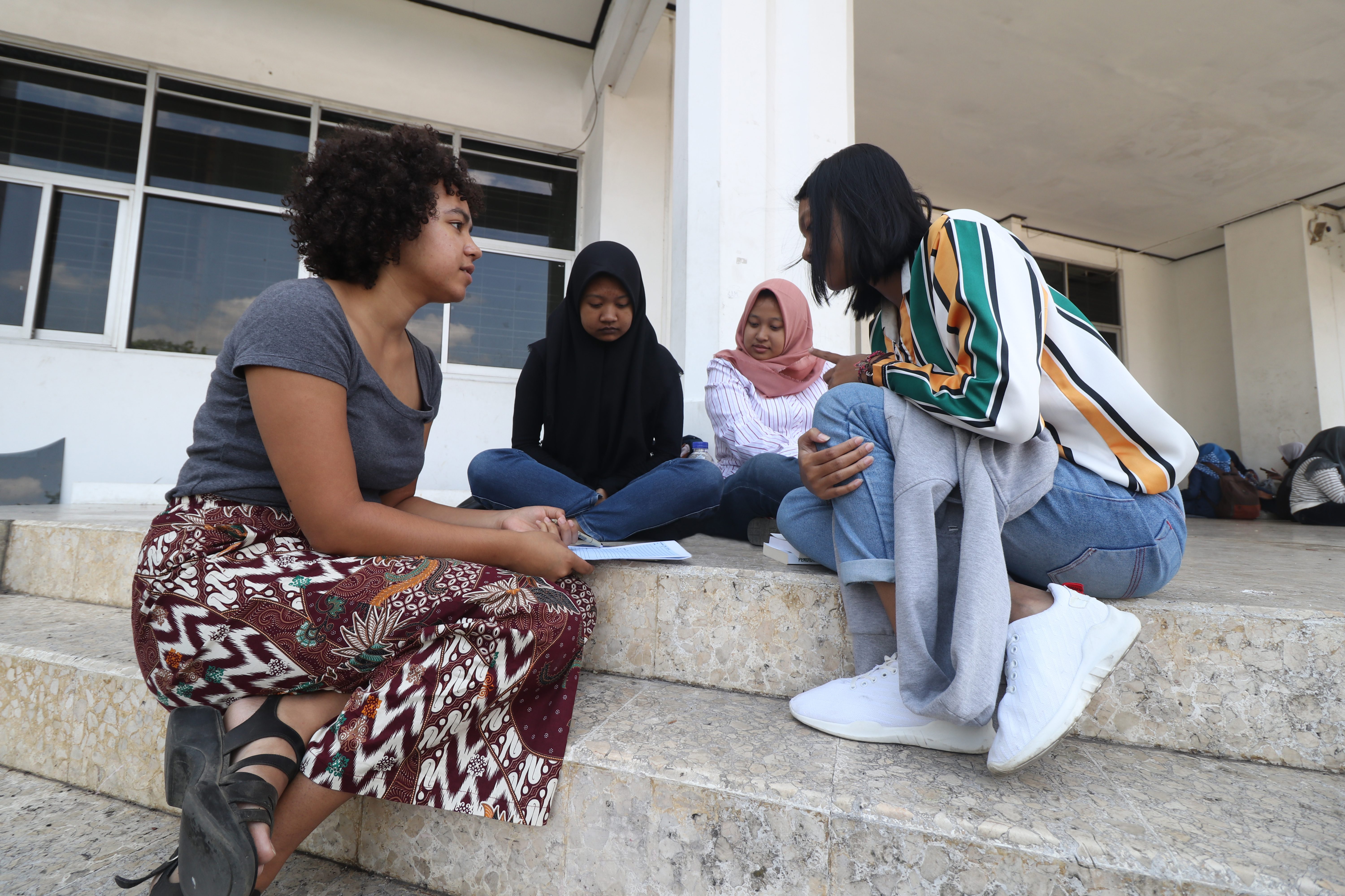 Educational Development