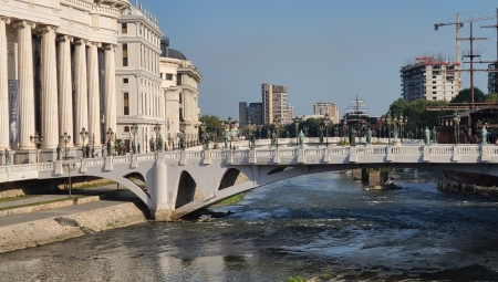 Insider Tours Skopje 