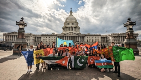 WYLET Group Photo 2024