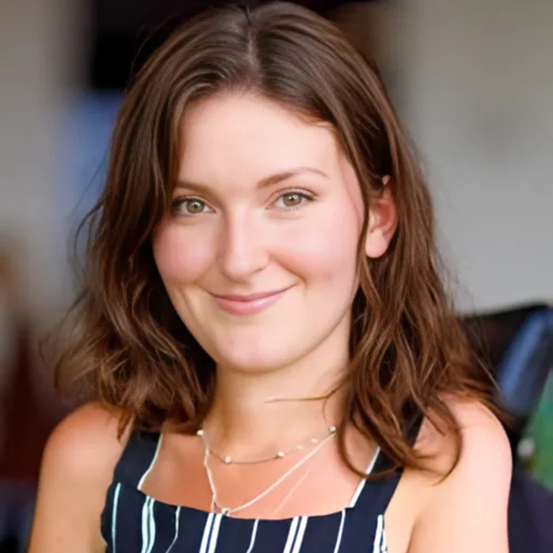 Anna Landre CLS Headshot